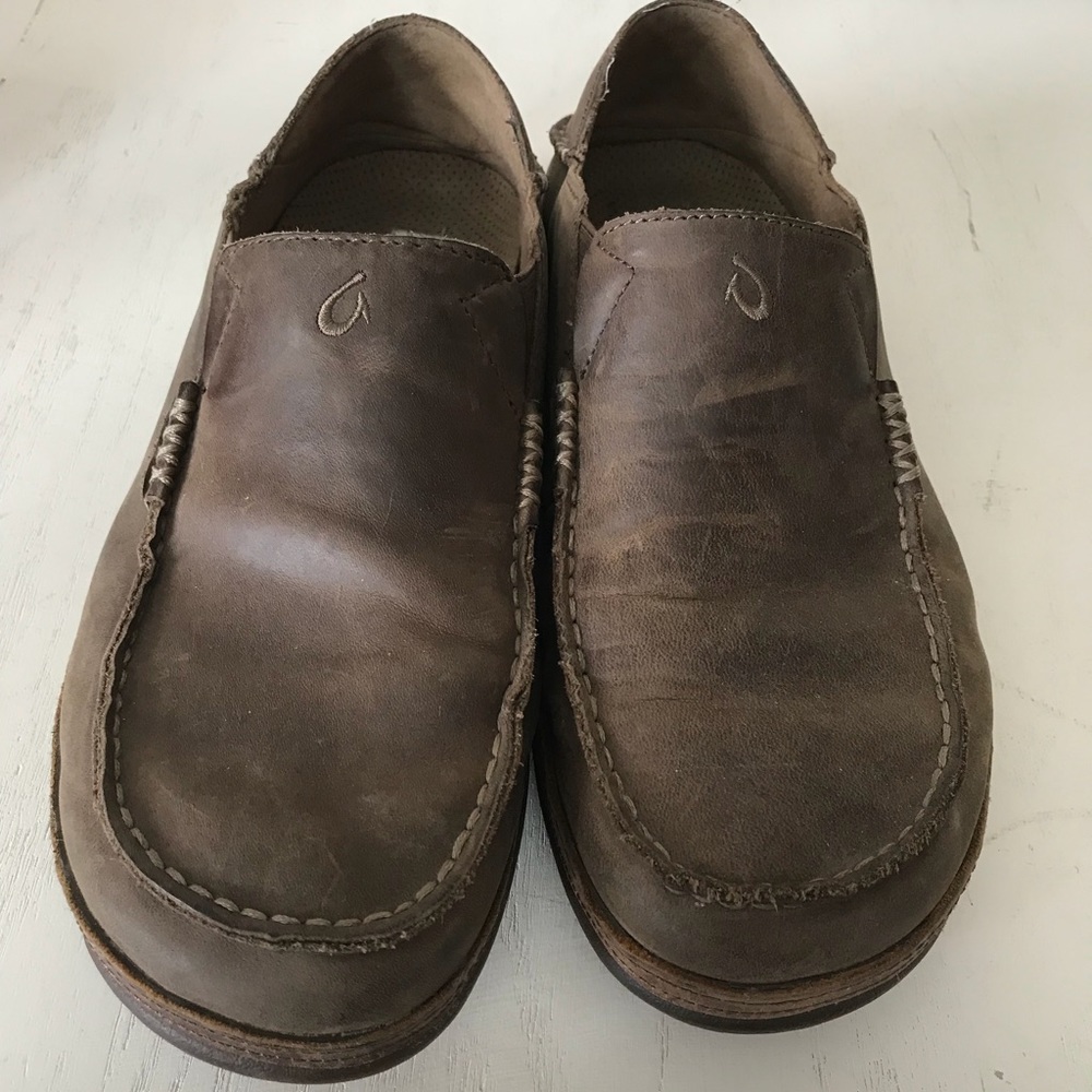 Olukai Moloa size 9.5 men’s